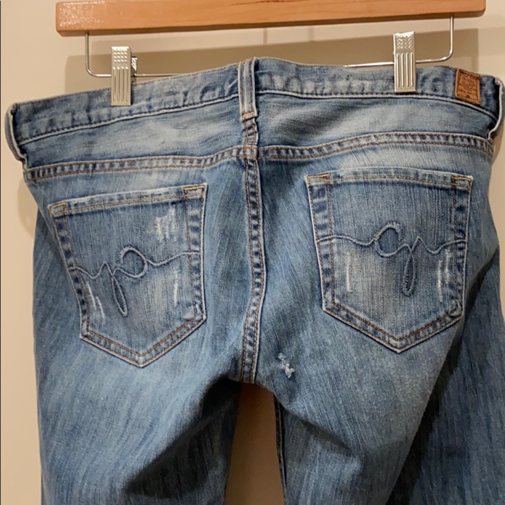 added photos of detail after a purchase.
